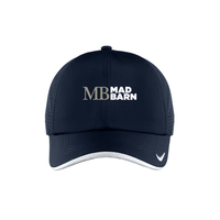 Mad Barn Dri-Fit Hat