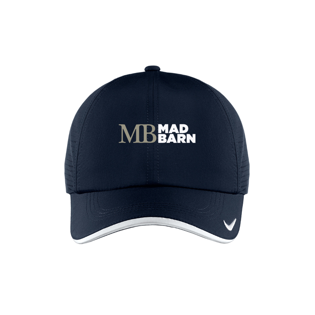 Mad Barn Dri-Fit Hat