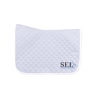 SEL Saddle Pad