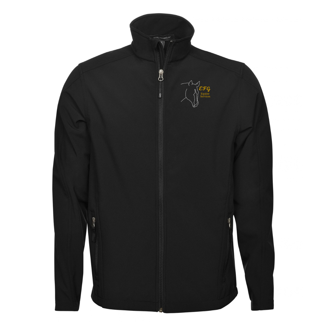 EFG Equestrian Soft Shell