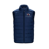 Fox & Oak Vest