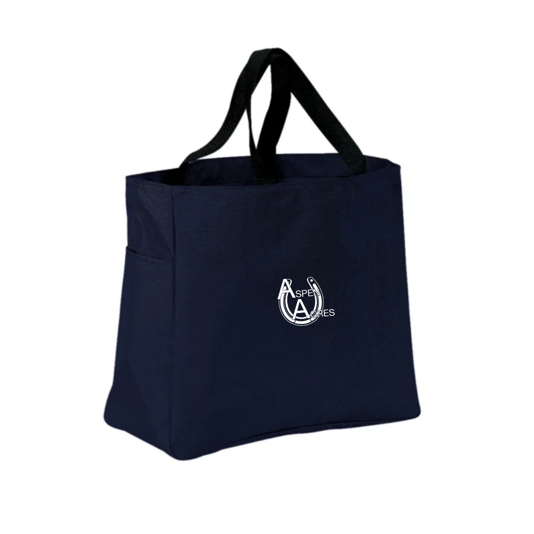 Aspen Acres Tote