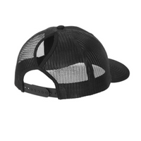 Eye Candy Ladies Trucker Cap