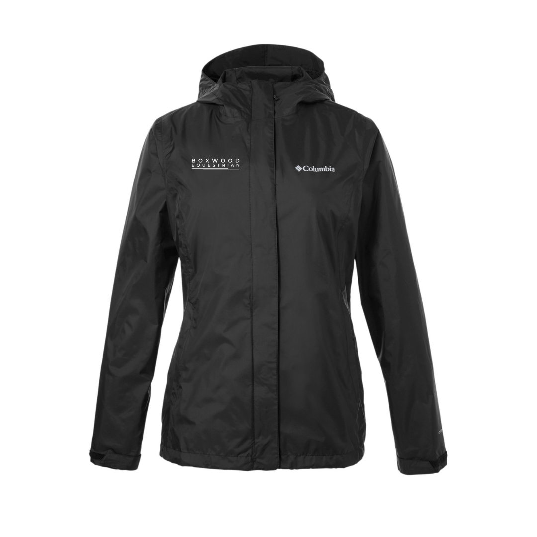 Boxwood Light Weight Coat