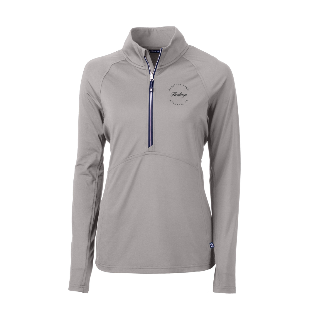 Heritage Farm Eco Quarter Zip