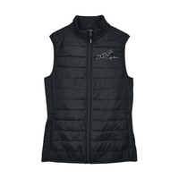 Elevate Equestrian Packable Vest