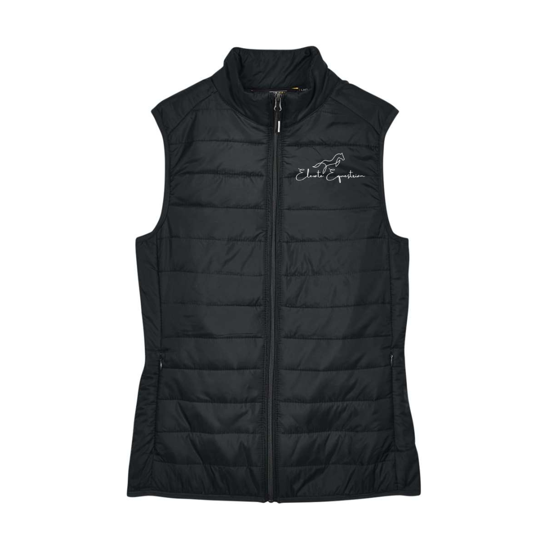 Elevate Equestrian Packable Vest