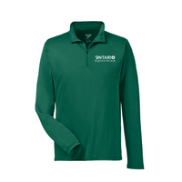 OE Quarter Zip UV Shirt (Women's/Men's/Youth)
