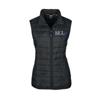 SEL Packable vest