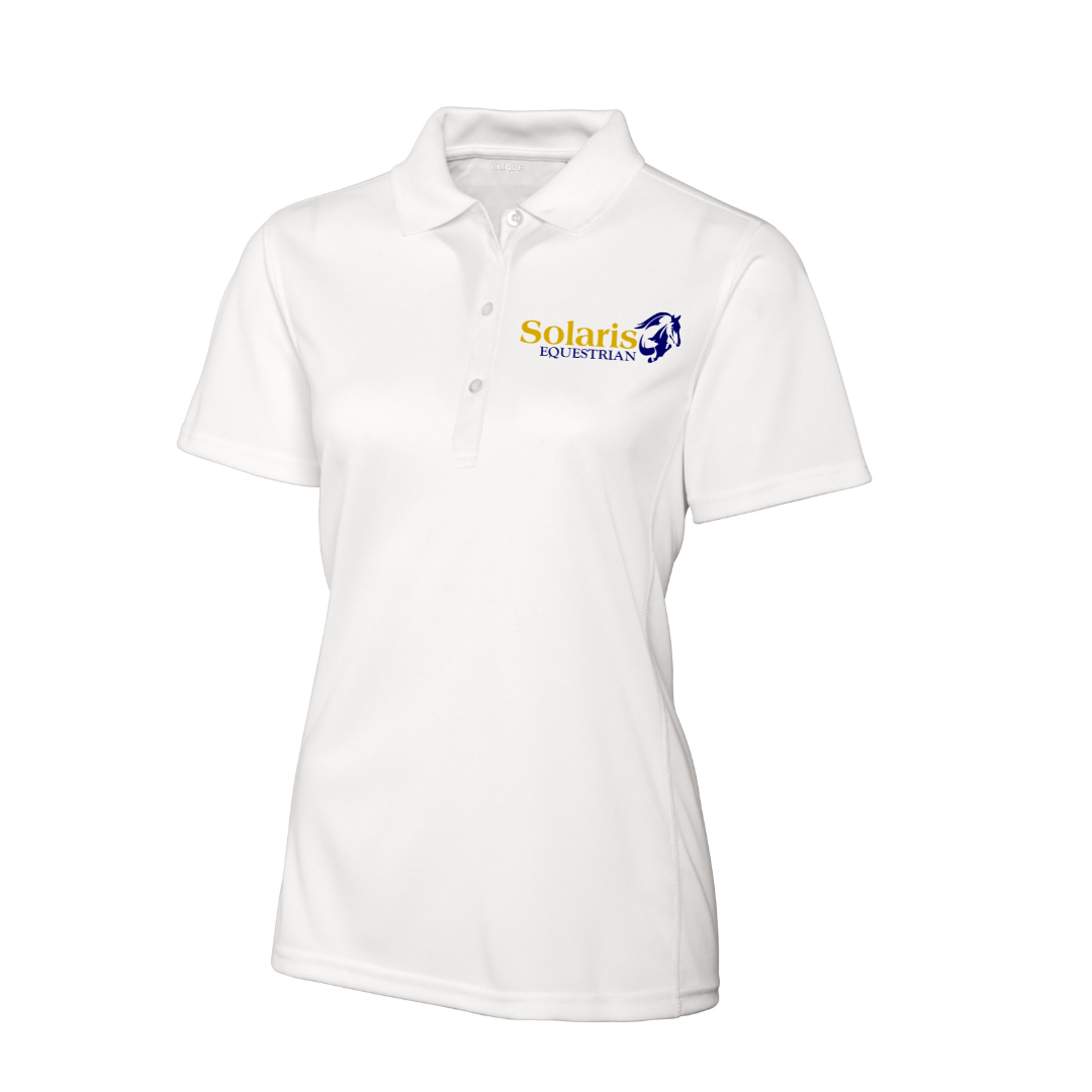 Solaris Equestrian/Kueber Farms Polo