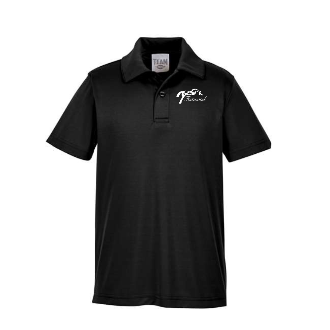 Foxwood Youth Polo