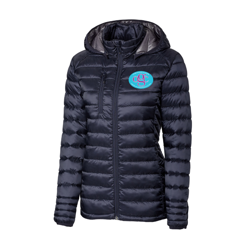 OGC Puffer Coat