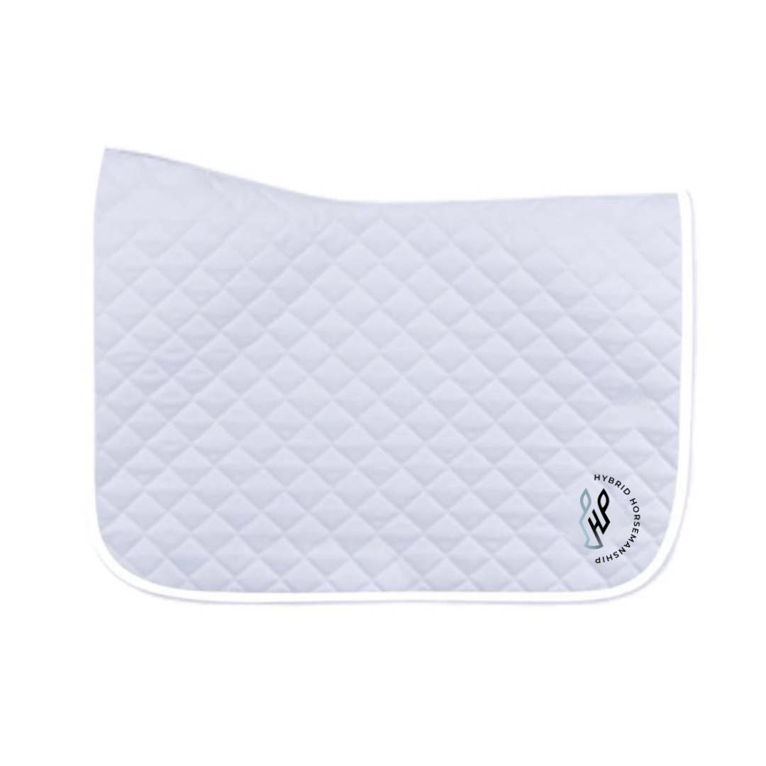 Hybrid Horsemanship Saddle Pad