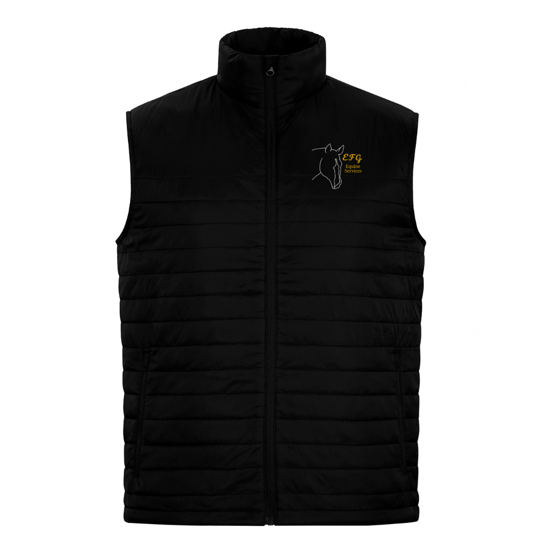 EFG Equestrian Rein Vest