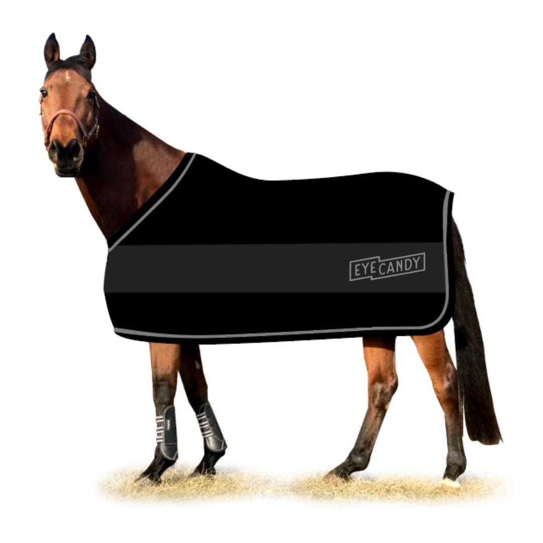 Eye Candy Platinum Scrim Sheet