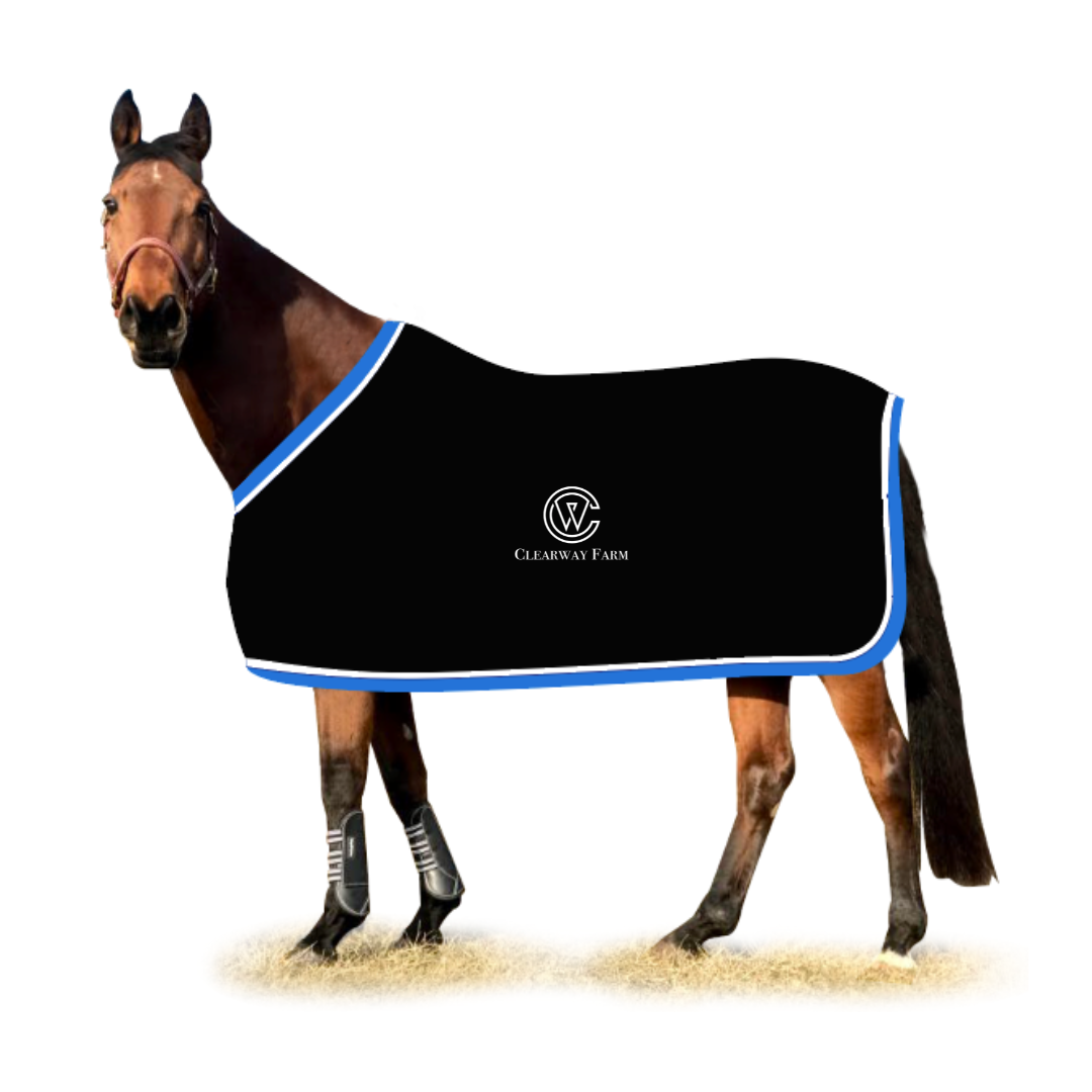 Clearway Farm Fleece Cooler