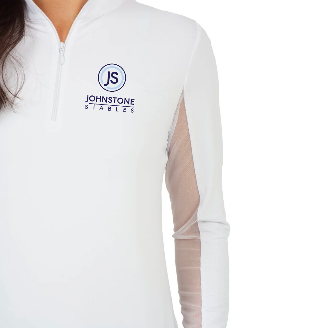 Johnstone Stables Sun Shirt