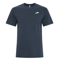 OHJA Essential Tee - Ladies/Men's