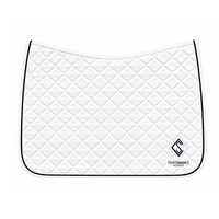 CS Performance Horses Saddle Pad