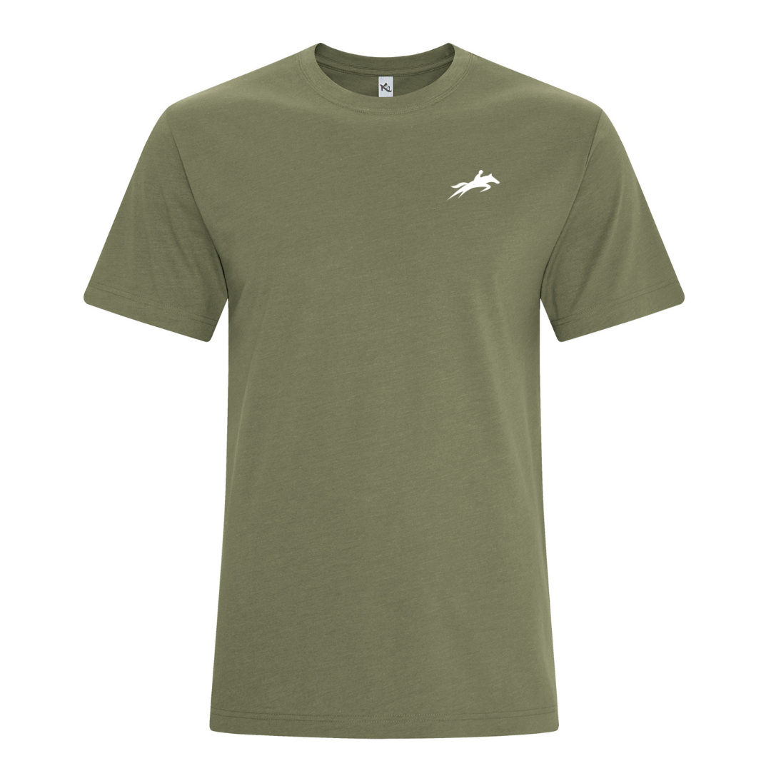 OHJA Essential Tee - Ladies/Men's
