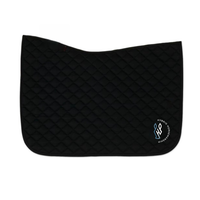 Hybrid Horsemanship Saddle Pad