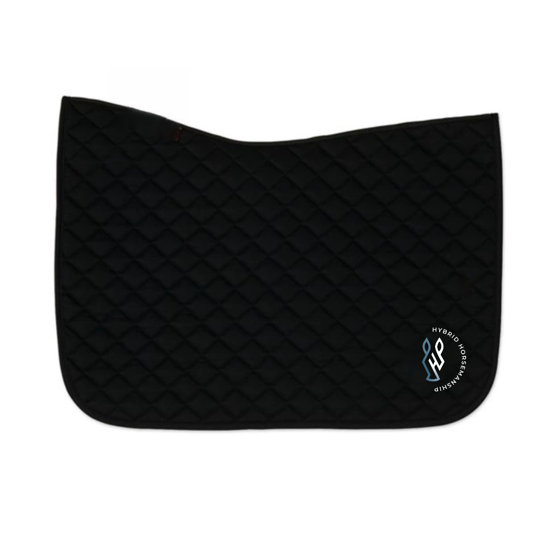 Hybrid Horsemanship Saddle Pad