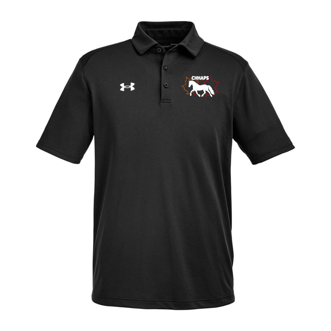 CHHAPS Men's Polo
