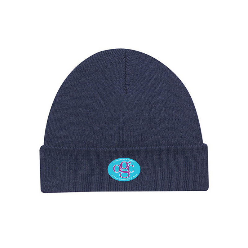 OGC Cuff Toque