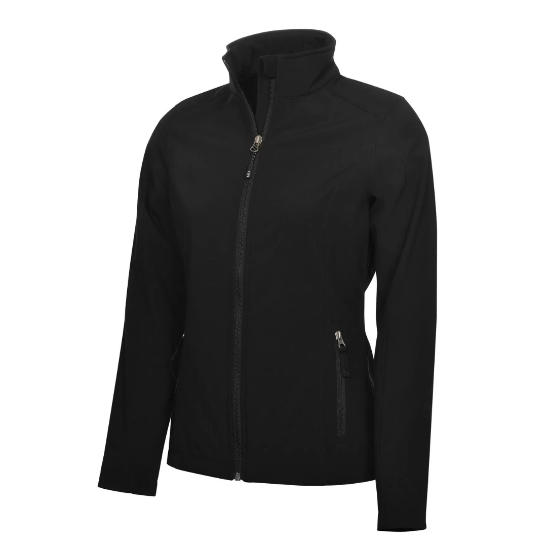 Windholme Soft Shell Coat