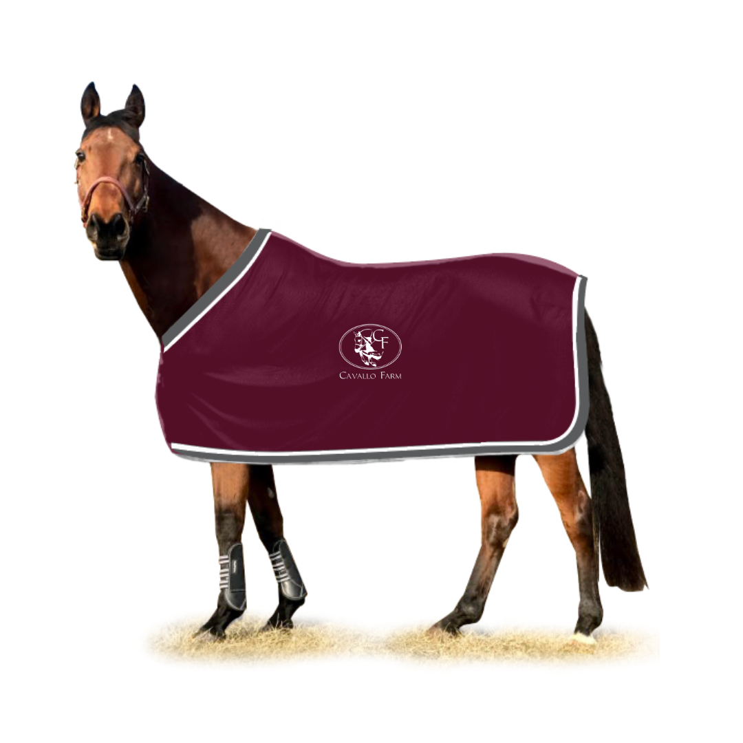 Cavallo Premium Scrim