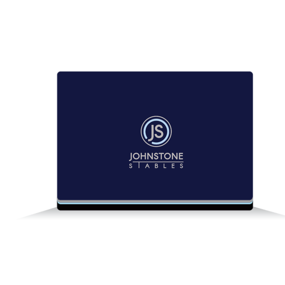 Johnstone Stables Trunk Cover