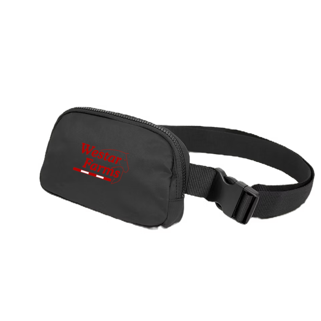Westar Farms Fanny Pack