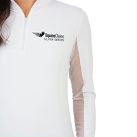 Silver Series Ladies Sun Shirt