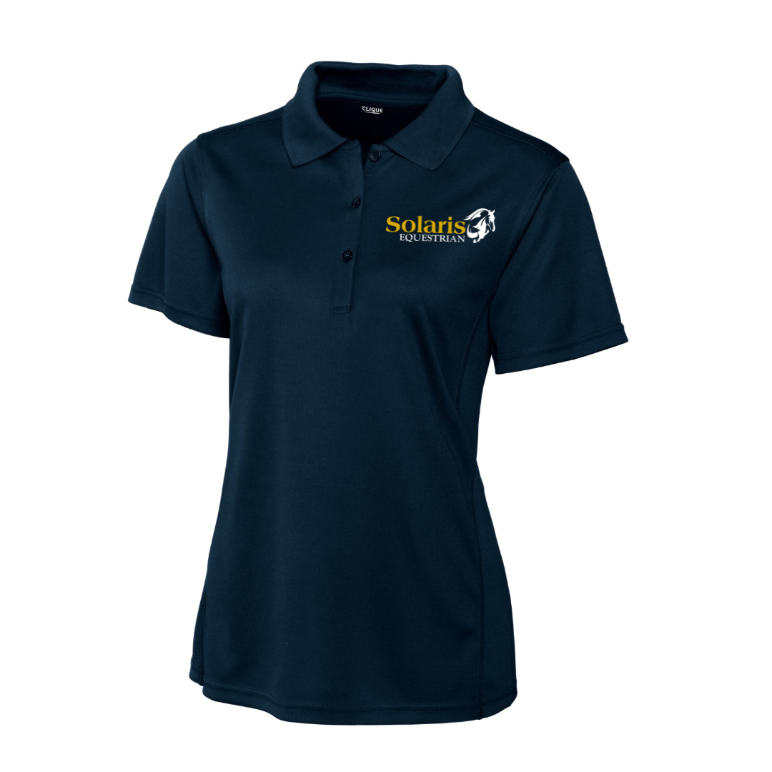Solaris Equestrian/Kueber Farms Polo