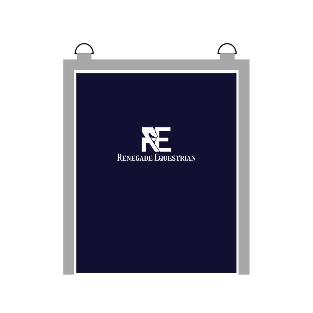 Renegade Equestrian Classic Bandage Loop
