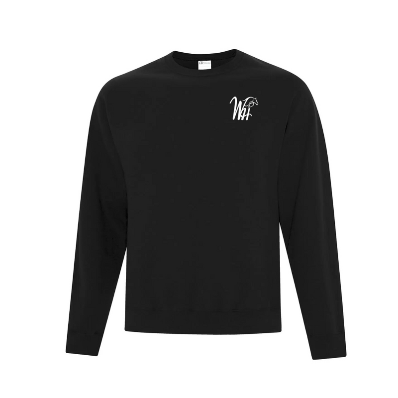 Whitehedge Farm Crewneck