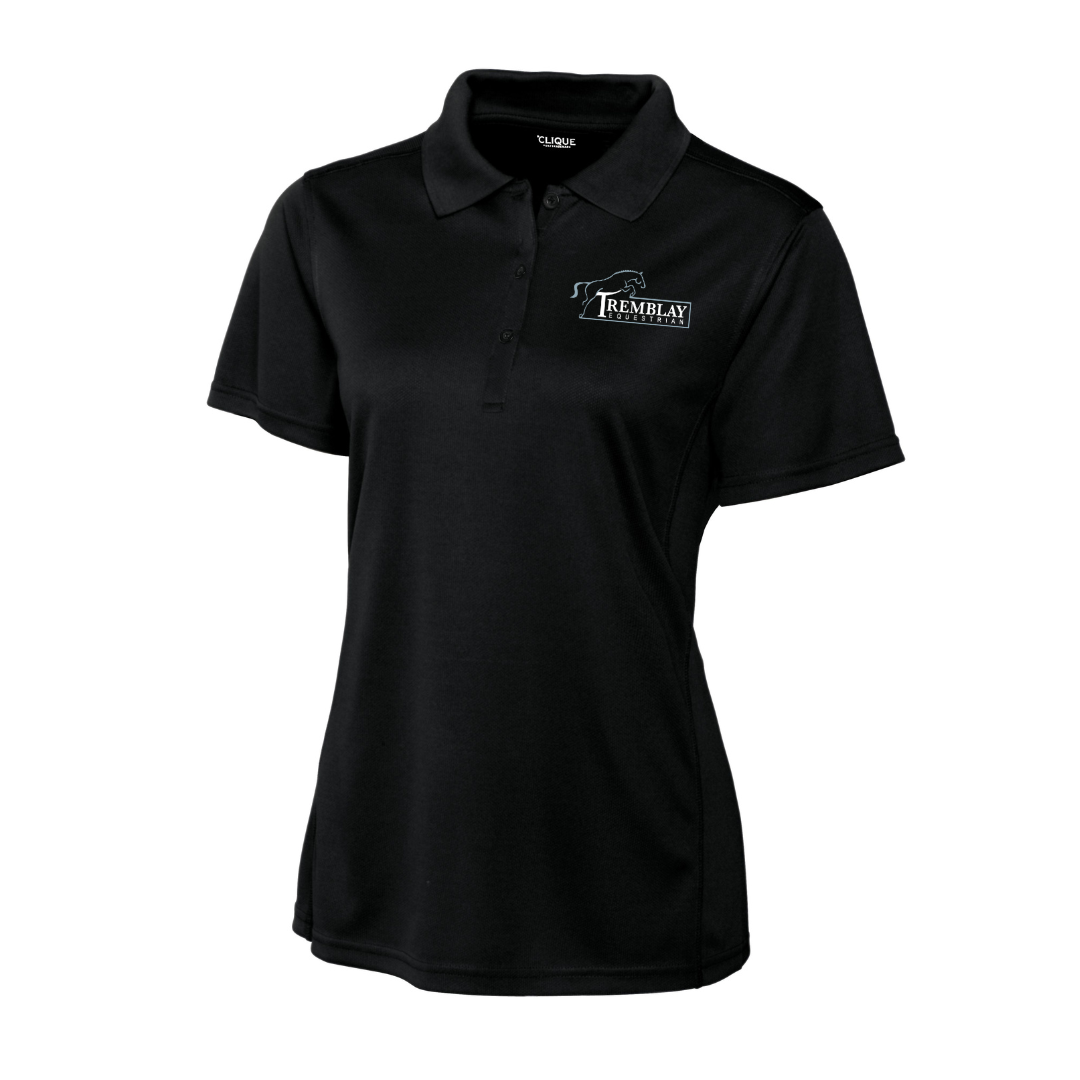 Tremblay Equestrian Polo
