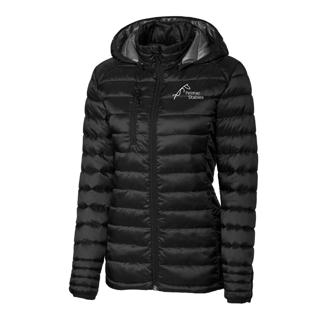 Pelmac Stables Puffer Coat