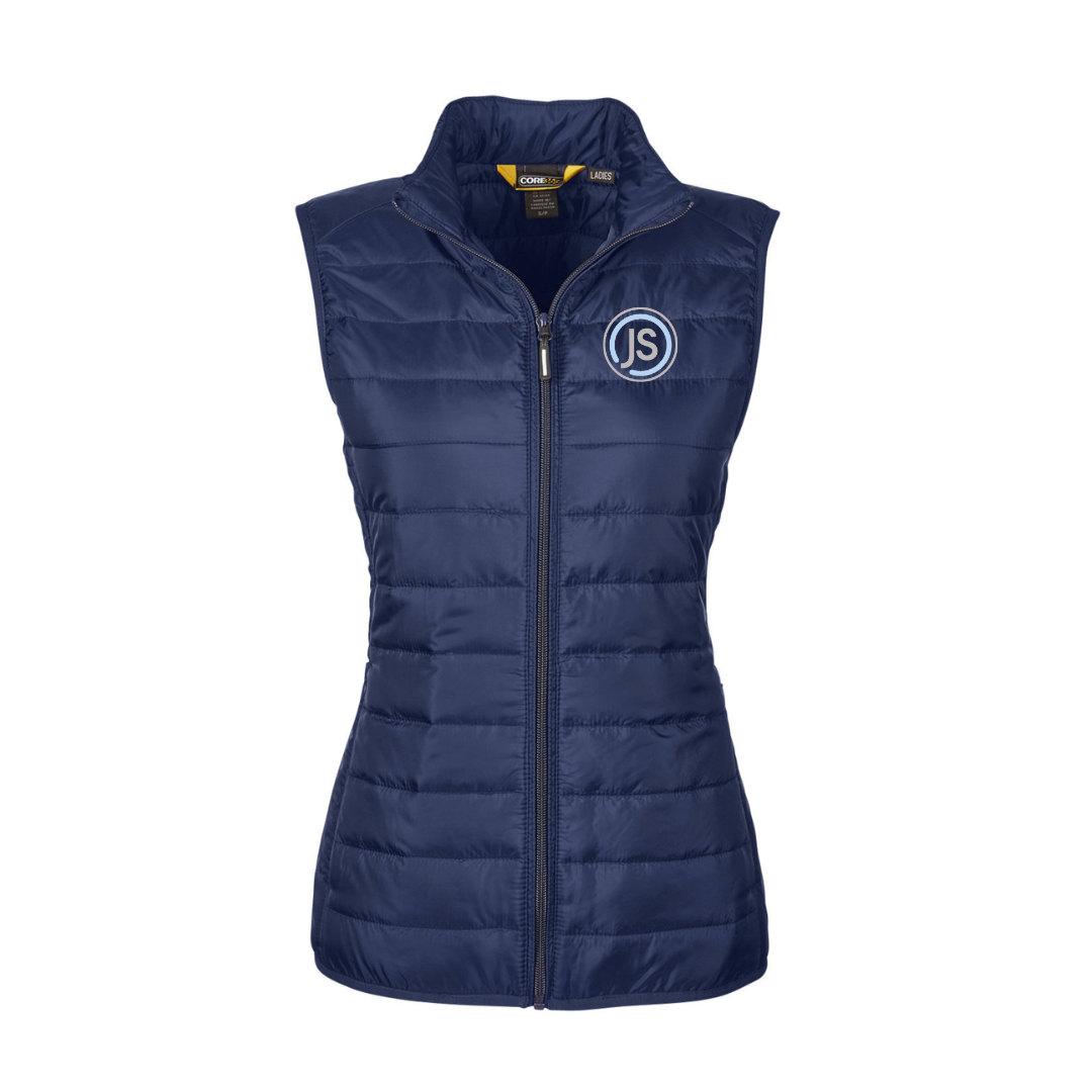 Johnstone Everyday Packable Vest