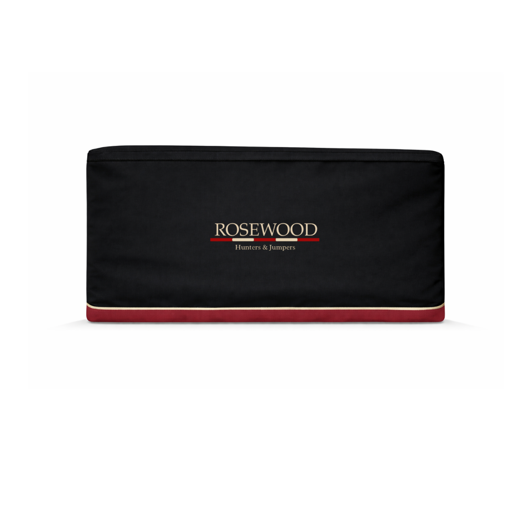 Rosewood Hunters & Jumpers Custom Trunk Cover