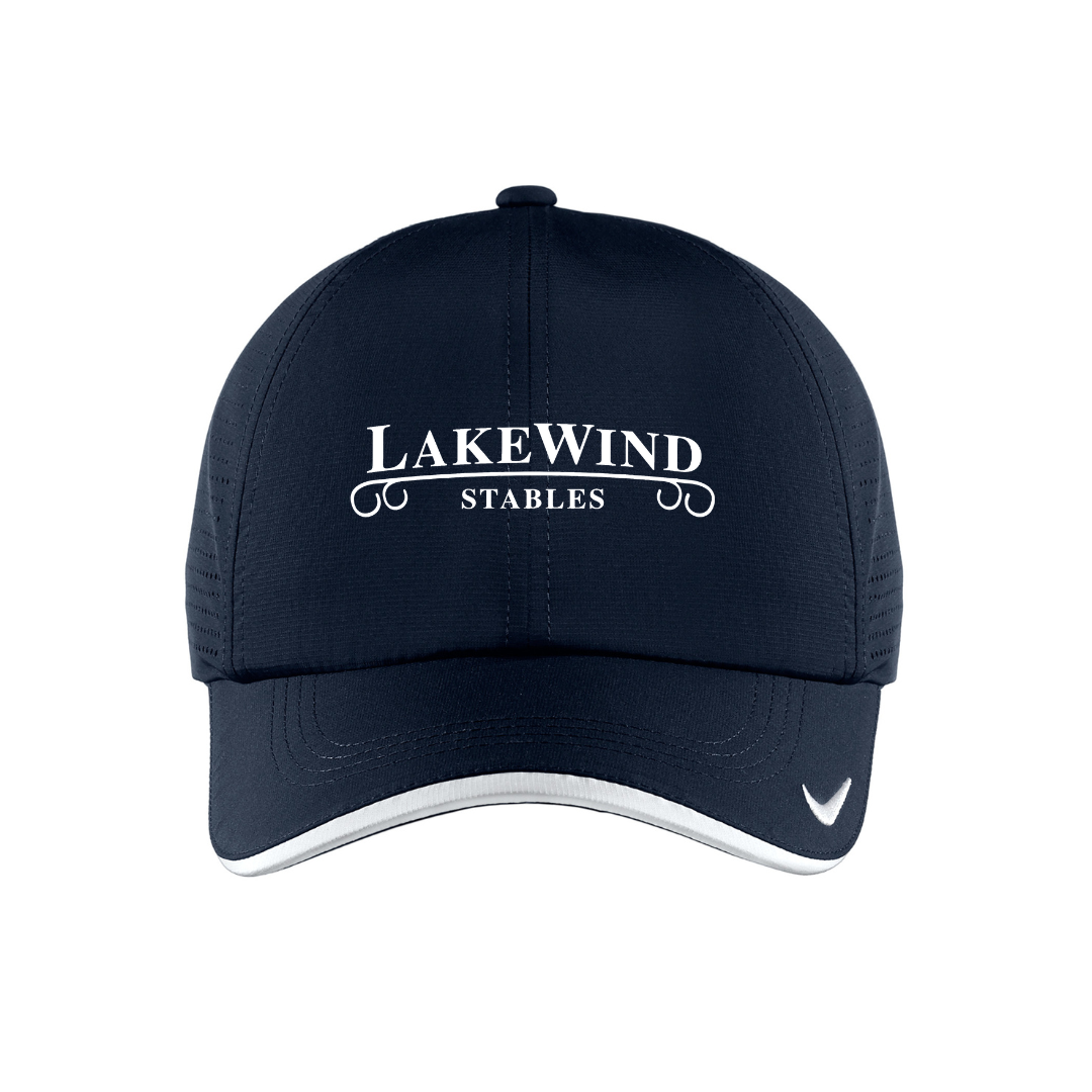 Lakewind Nike Cap