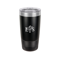 Laughton Training and Sales Travel Tumbler