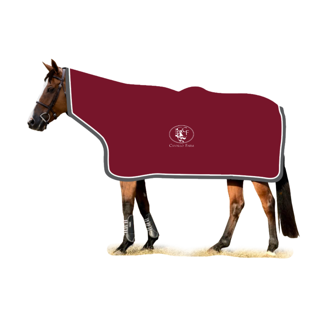 Cavallo Premium Rain Sheet