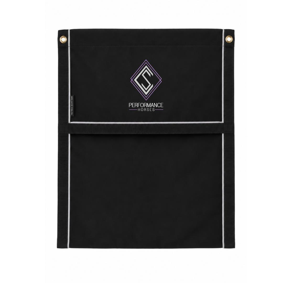 CS Performance Horses Bandage Loop