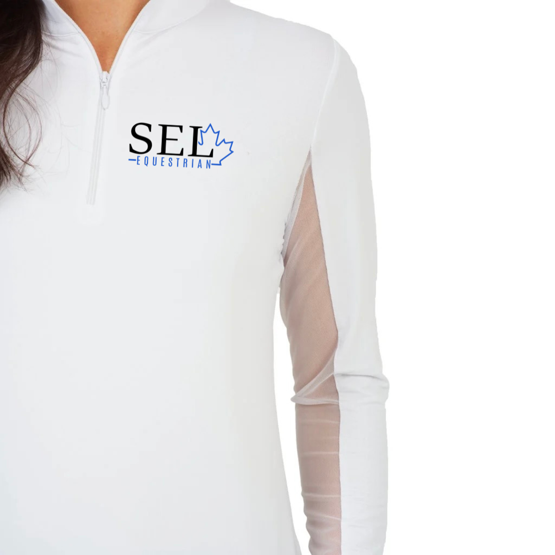 SEL Sun Shirt