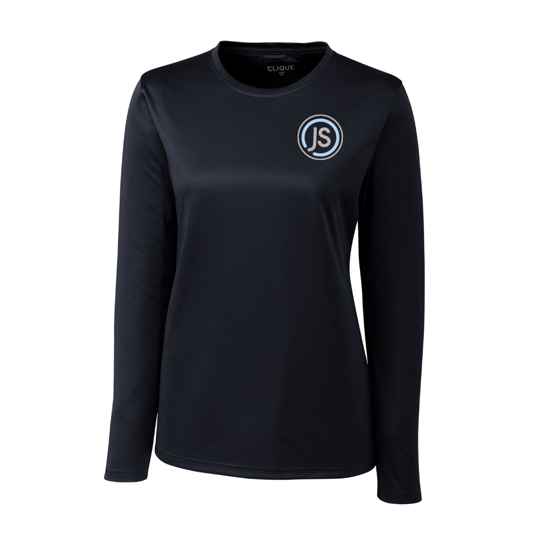 Johnstone Stables Schooling Shirt