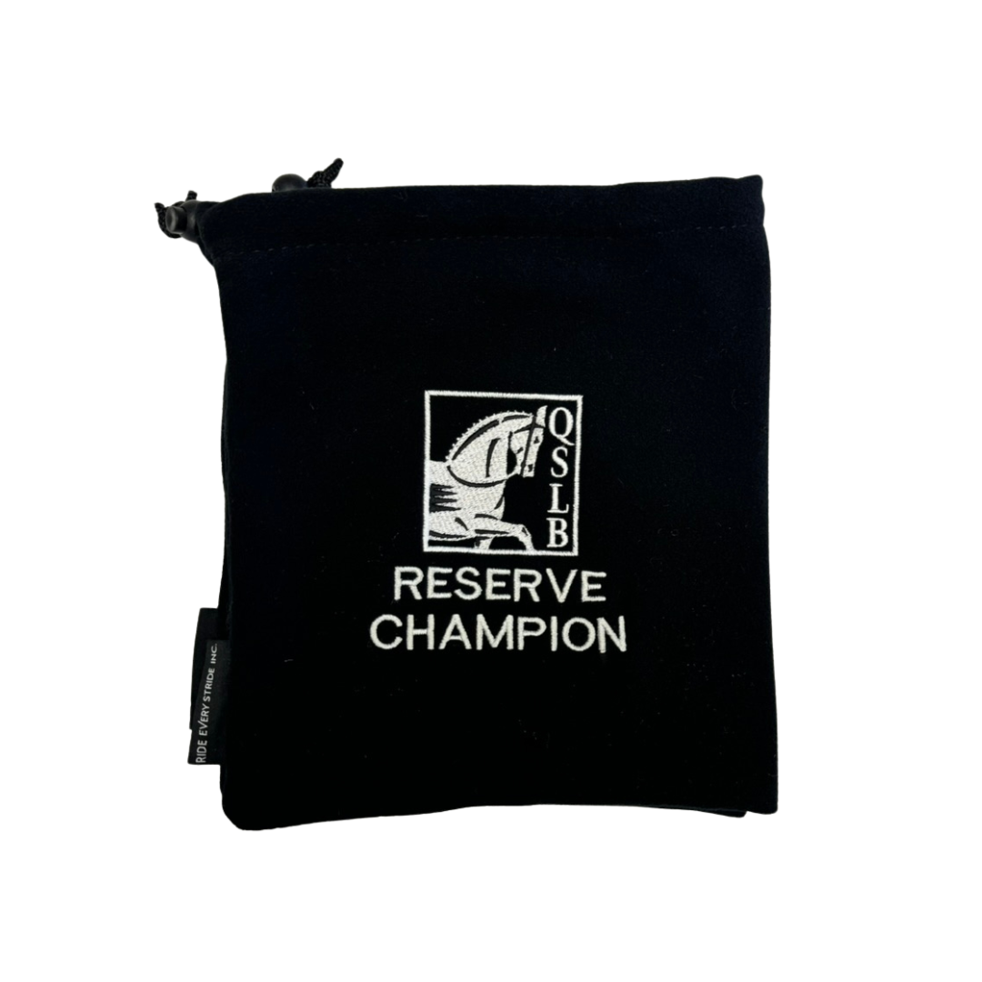RES Award Stirrup Covers