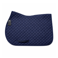 RES Performance Custom Saddle Pad - Jump