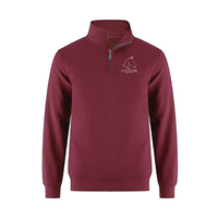 Creekside Equestrian Quarter Zip