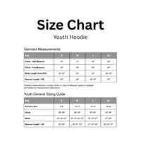 Tamarak Equestrian Hoodie